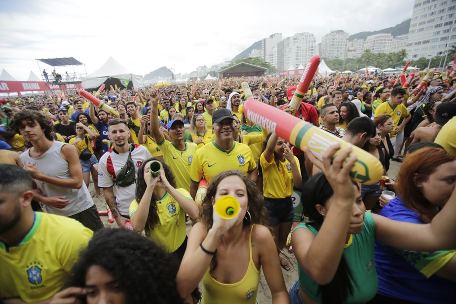 Onde Posso Assistir os Jogos da Copa 2022 nos Estados Unidos? - Soul Brasil  Magazine
