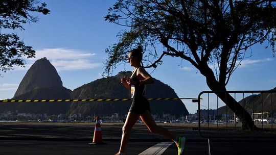 Maratona do Rio: superação, alegria, desafio, vitória e recordes 