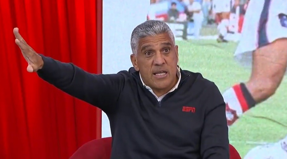 À TV argentina, Silas dispara críticas à seleção brasileira e sentencia futuro: 'Não vai ser campeã nunca mais'