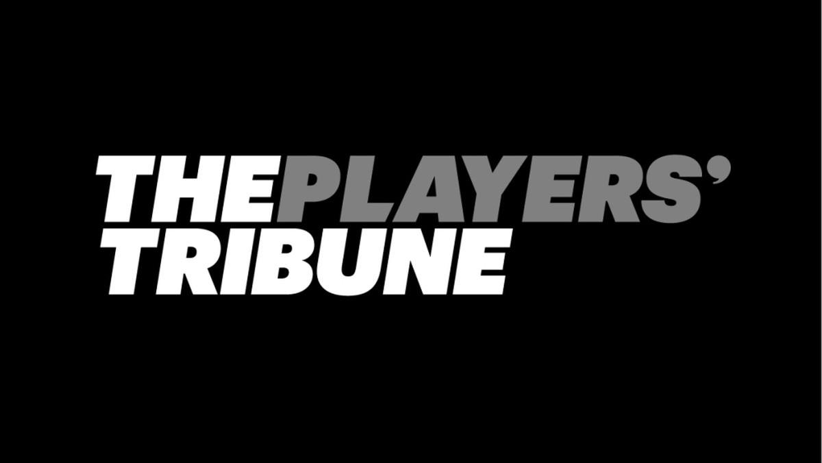 Futebol, The Players' Tribune