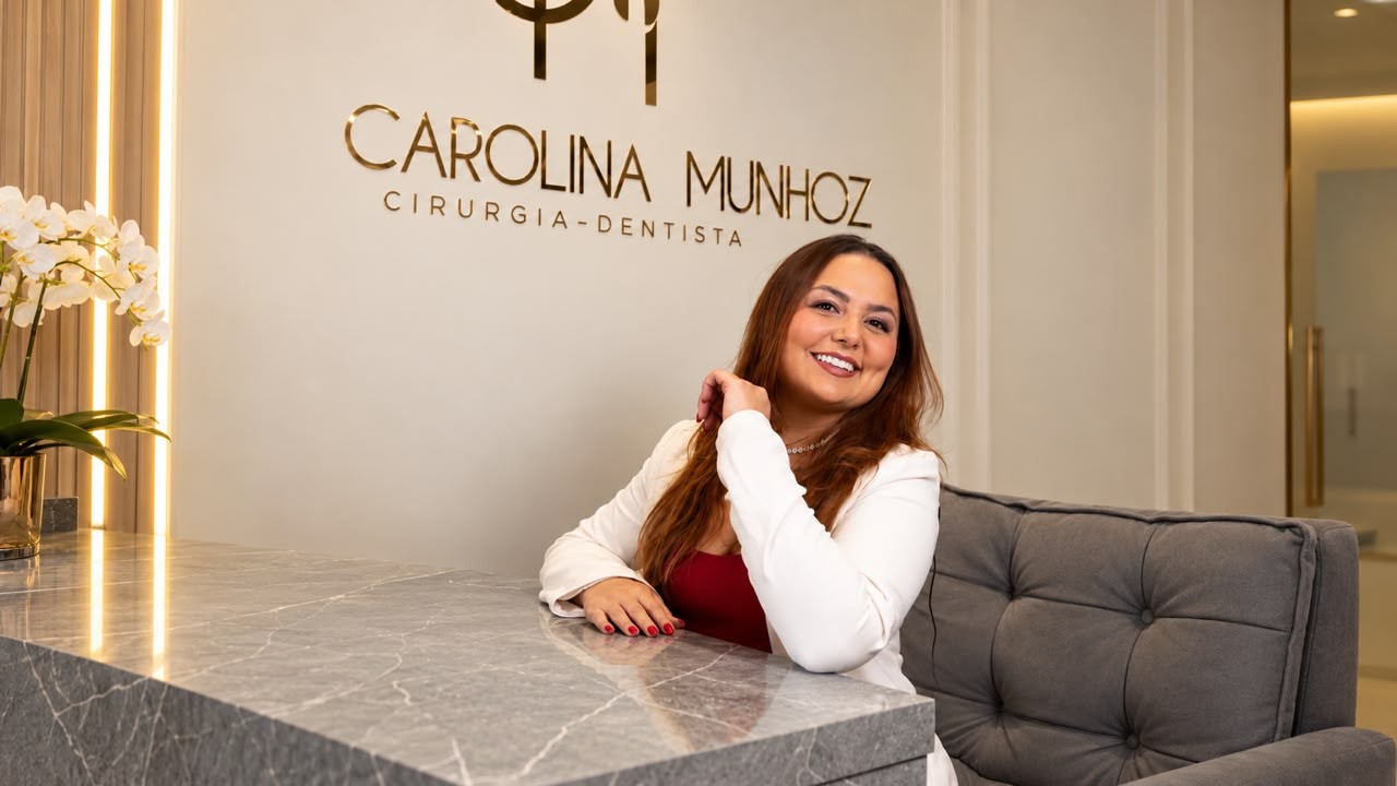 Facetas em resina ganham espaço na odontologia estética em Londrina