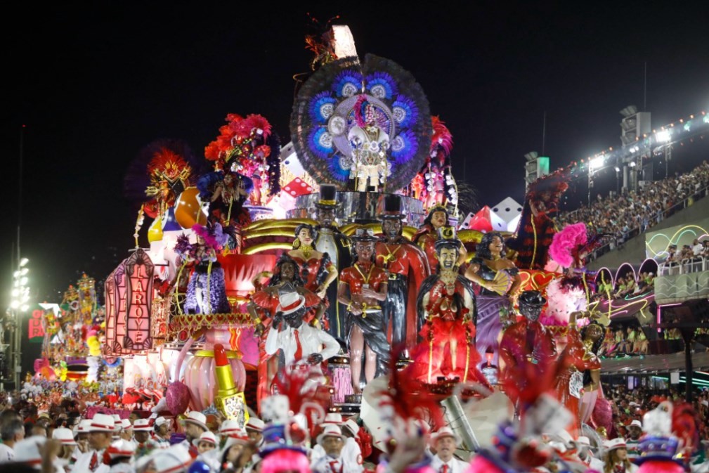 Para que dia muda o carnaval 2022 6