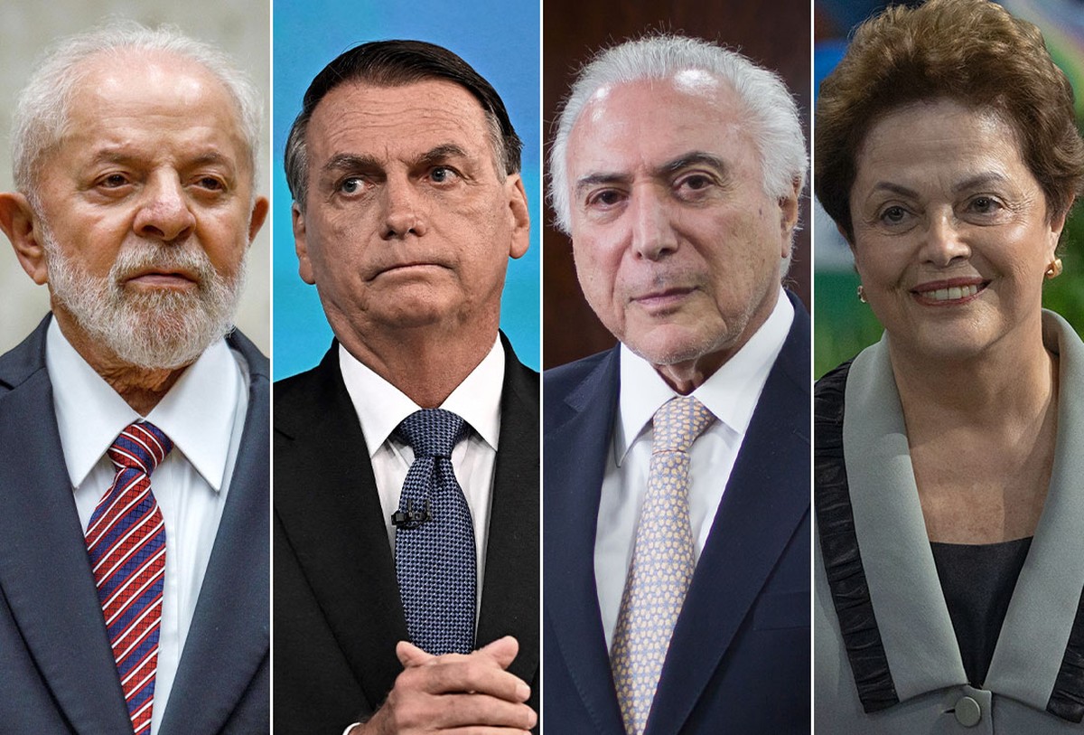 PIB subiu 2,9% no primeiro ano do governo Lula 3; veja qual foi o desempenho nos outros governos