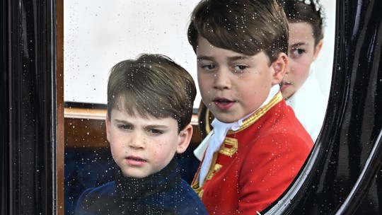 Filhos de Kate e William: qual o papel de George, Charlotte e Louis após coroação de Charles III
