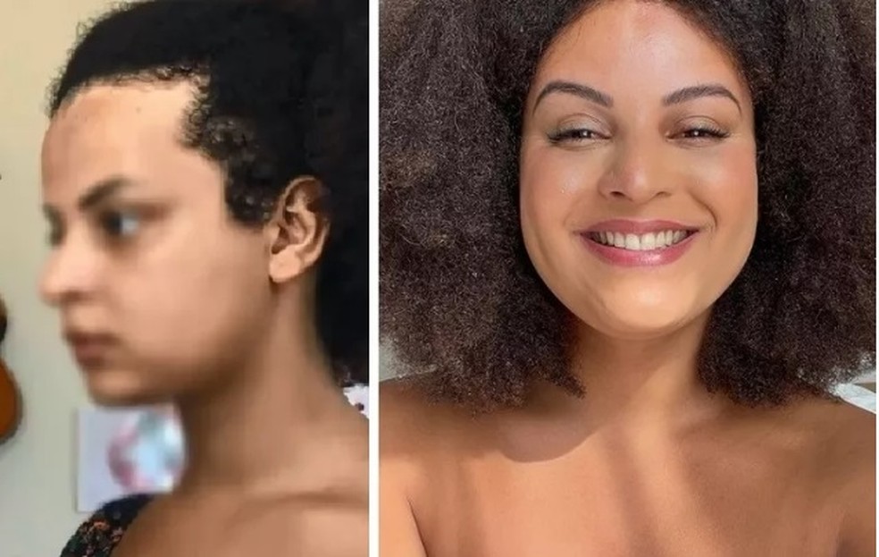 Gabriela Loran, de 'Cara e coragem', fala da parceria com Taís Araujo ...