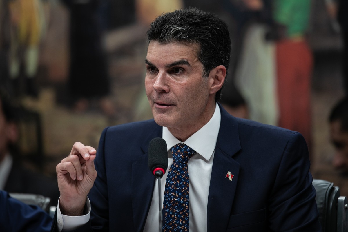 Lula assina decreto de GLO para Forças Armadas atuarem na segurança no Pará durante a COP30