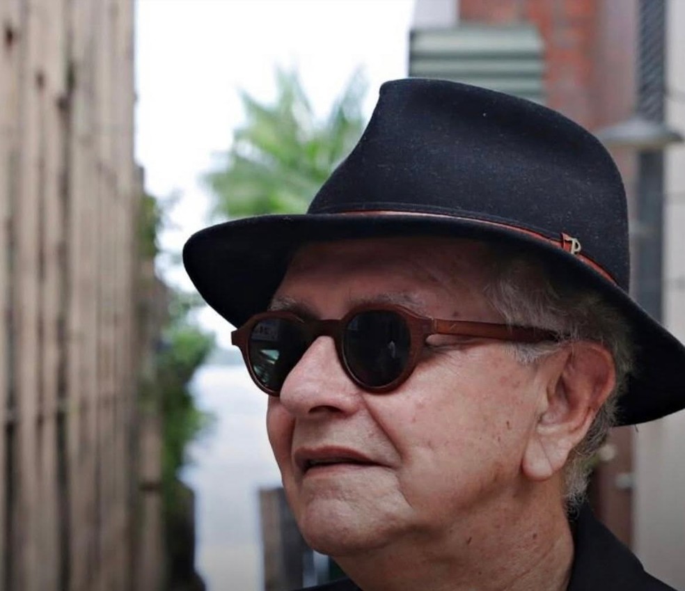 Edyr Proença — Foto: Reprodução