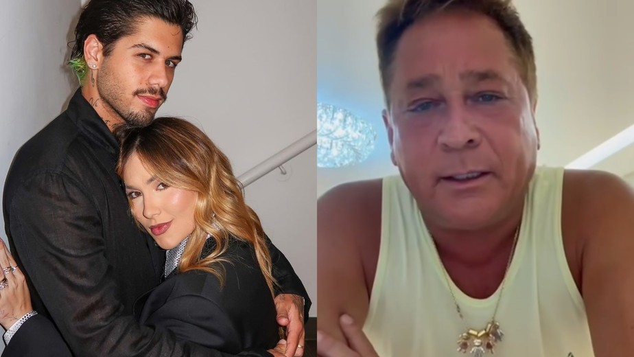 Virgínia Fonseca, Zé Felipe e mais famosos defendem Leonardo em meio a  polêmica de trabalho escravo: 'Não tem que explicar nada'