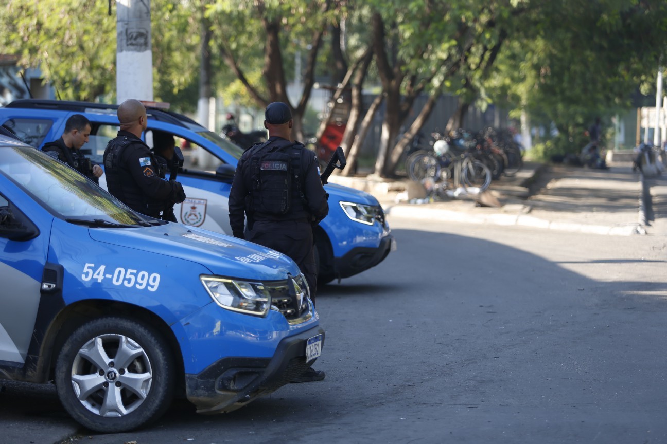 Legalidade e eficiência devem pautar combate ao crime