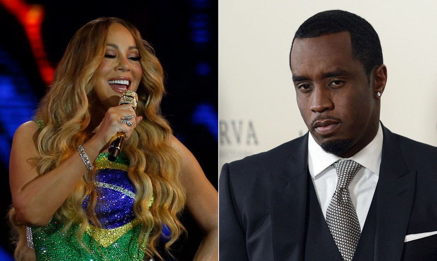 ¿Qué sabe Mariah Carey? Singer habría boicoteado su carrera por conocer los planes de Diddy y su exmarido