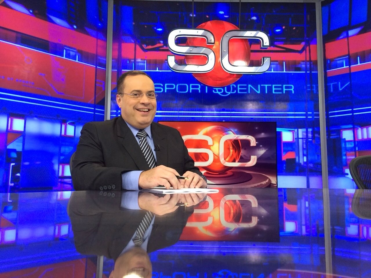 Paulo Soares