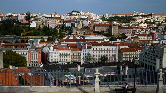 Governo de Portugal ajuda a pagar o aluguel a partir do fim mês