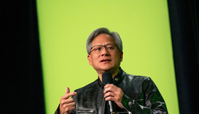 Quem é Jensen Huang, taiwanês bilionário por trás da Nvidia