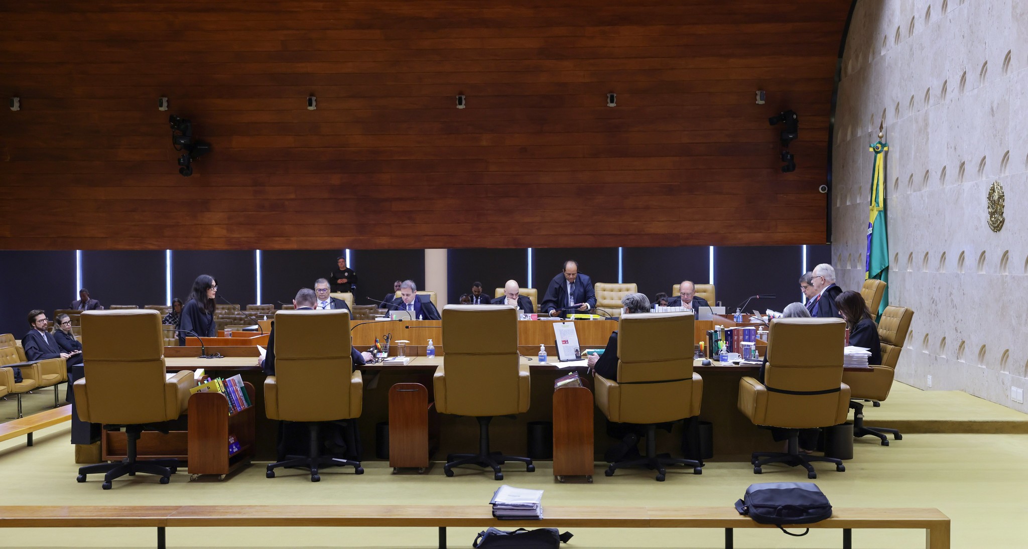 STF pode mudar a conta do agro 🌾⚖️