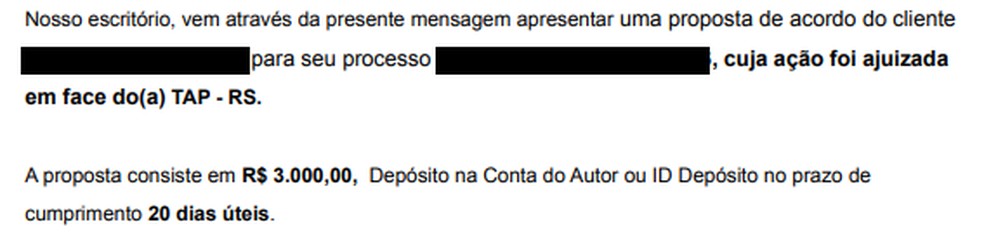 Advogados Que stands for A -Tap ofereceram r $3号 - Foto: Arquivo Pessoal Para Para Portugal Giro