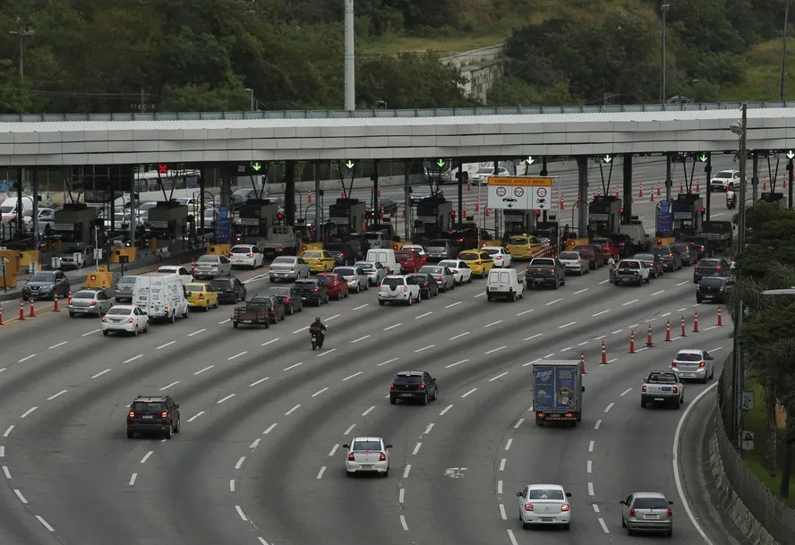 'Free-flow': entenda as novas regras para o pedágio eletrônico em rodovias do país