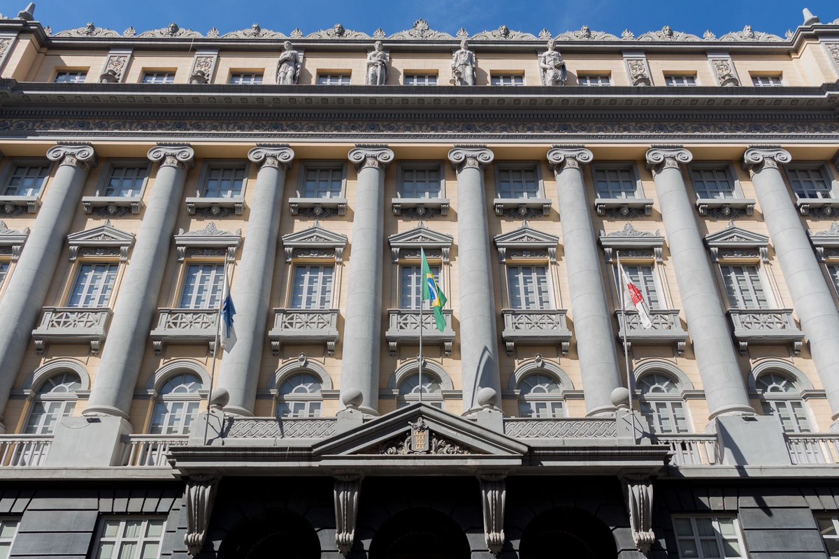 Museu da Justiça do Rio revela curiosidades sobre inventário e ...