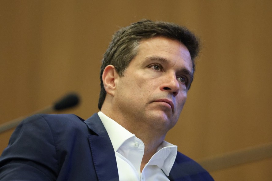 Roberto Campos Neto, ex-presidente do BC