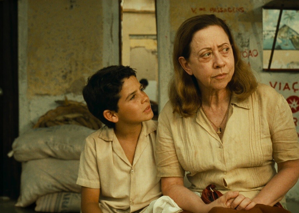 'Central do Brasil' is voted the best Brazilian film of all time; check out the top 100