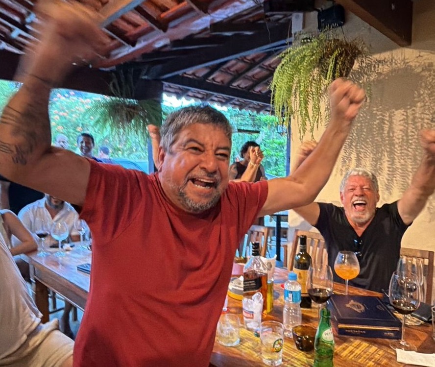 Petista Quaquá promete  maior investimento da história do carnaval  após União de Maricá subir para o Grupo Especial