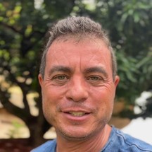 Dhomini, ganhador do "BBB" 3, investiu parte dos R$ 500 mil em postos de gasolina, mas não foi bem-sucedido. Também comprou terrenos e imóveis. Desde sua participação no "BBB", ele já trabalhou com comércio e deu palestras motivacionais. Também atua como influencer, participou de um reality na Record e hoje tem um canal no Youtube que atua como apresentador  — Foto: Reprodução/Instagram