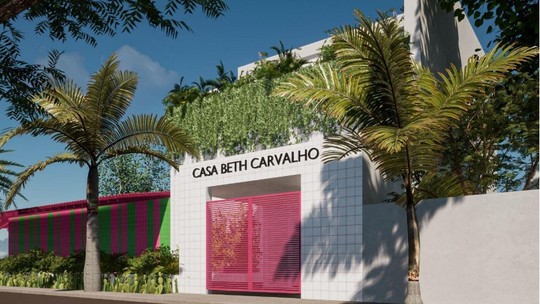Saiba como será projeto do museu dedicado à Beth Carvalho, com lançamento no dia em que sambista completaria 78 anos