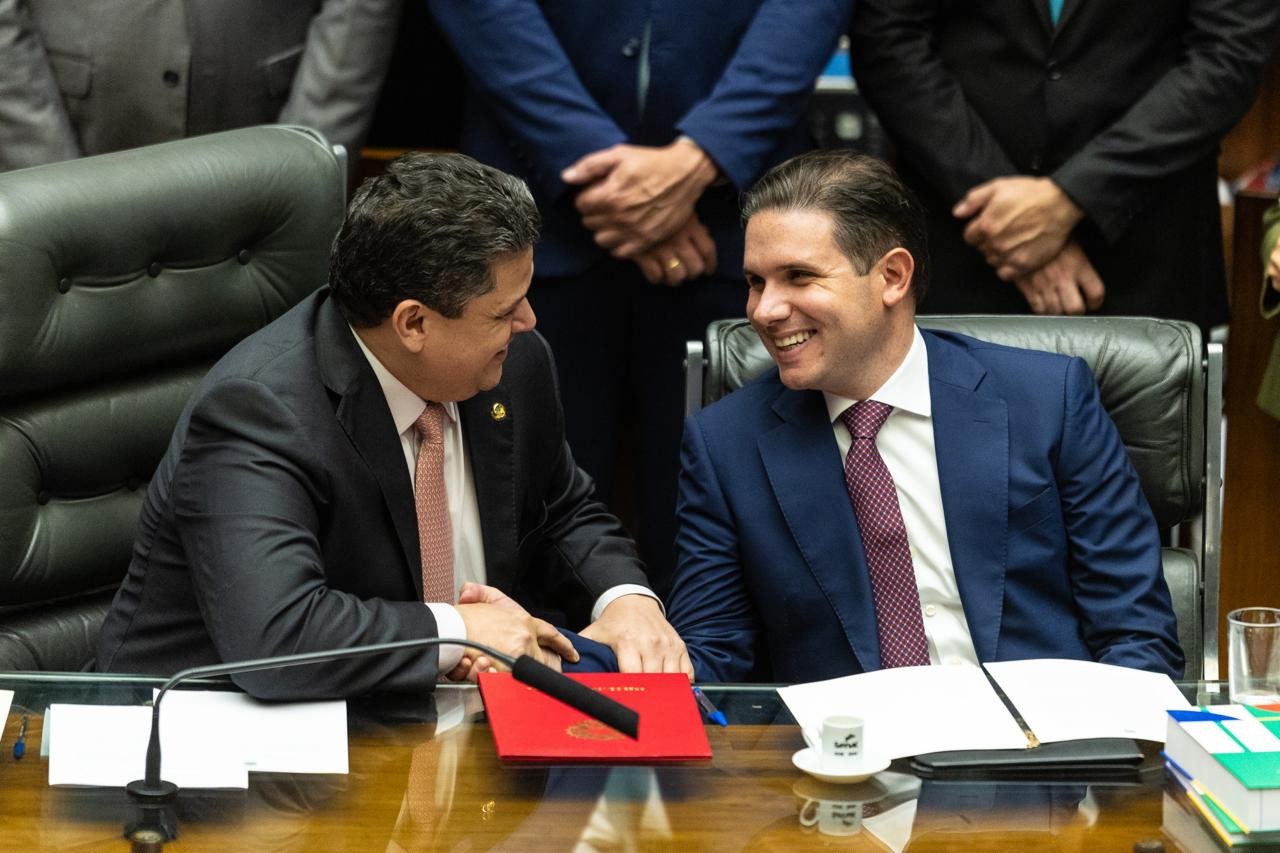 Motta diz que Congresso far&aacute; 'valer suas prerrogativas' e enviar&aacute; emendas 'aos rinc&otilde;es do pa&iacute;s'