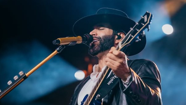 Festa do Peão de Barretos terá shows de Alok, Nattan e o embaixador Gusttavo Lima no primeiro sábado