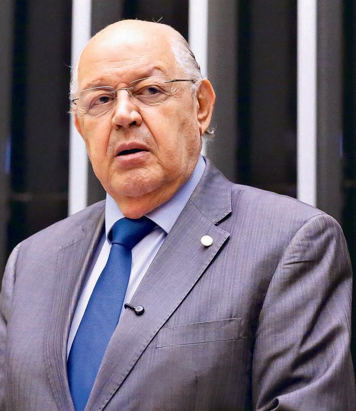 ‘Solução para o déficit fiscal é pacto social para cortar os juros’, diz coordenador de temas econômicos da campanha de Augusto Cury