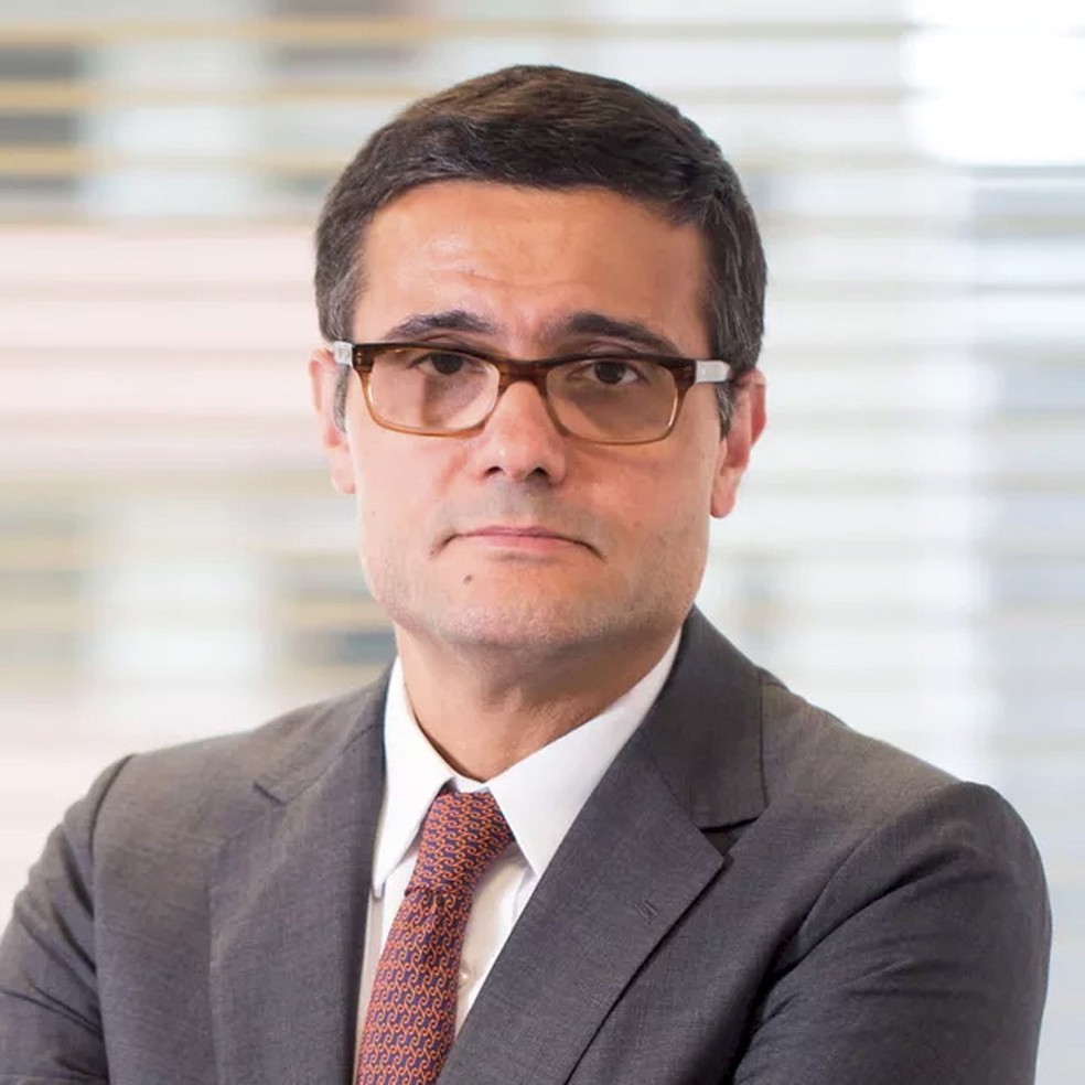 Mário Mesquita, economista-chefe do Itaú Unibanco — Foto: Divulgação