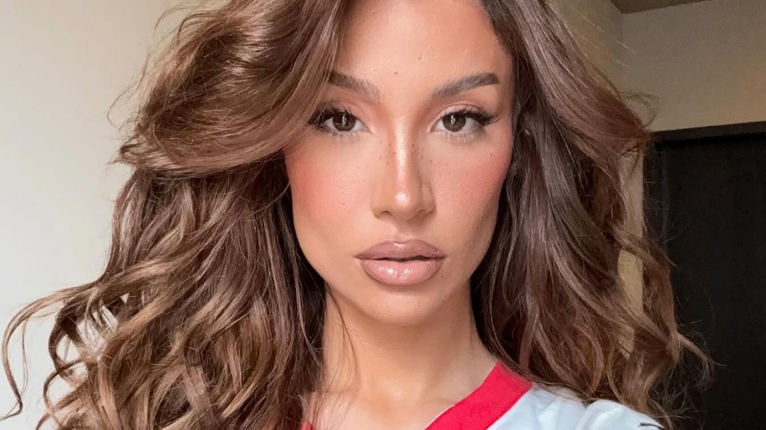 Bianca Andrade diz que levou 