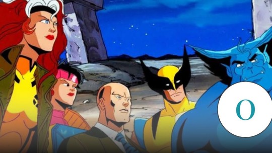 Nota 0: as legendas em português de Portugal da série 'X-Men'